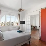 アパート Elegance Les Pins 6e Etage Ascenseur *