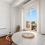 アパート Elegance Les Pins 6e Etage Ascenseur