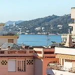 Elegance Les Pins 6e Etage Ascenseur アパート *