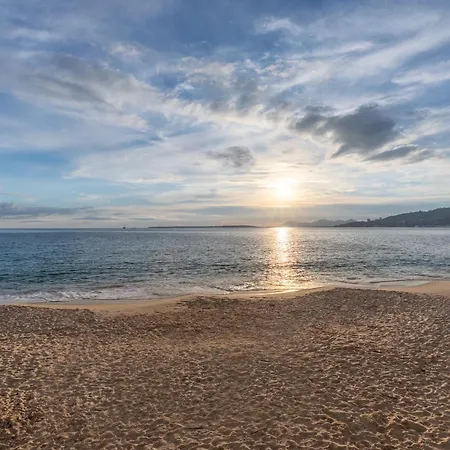 Elegance Les Pins 6e Etage Ascenseur Apartment